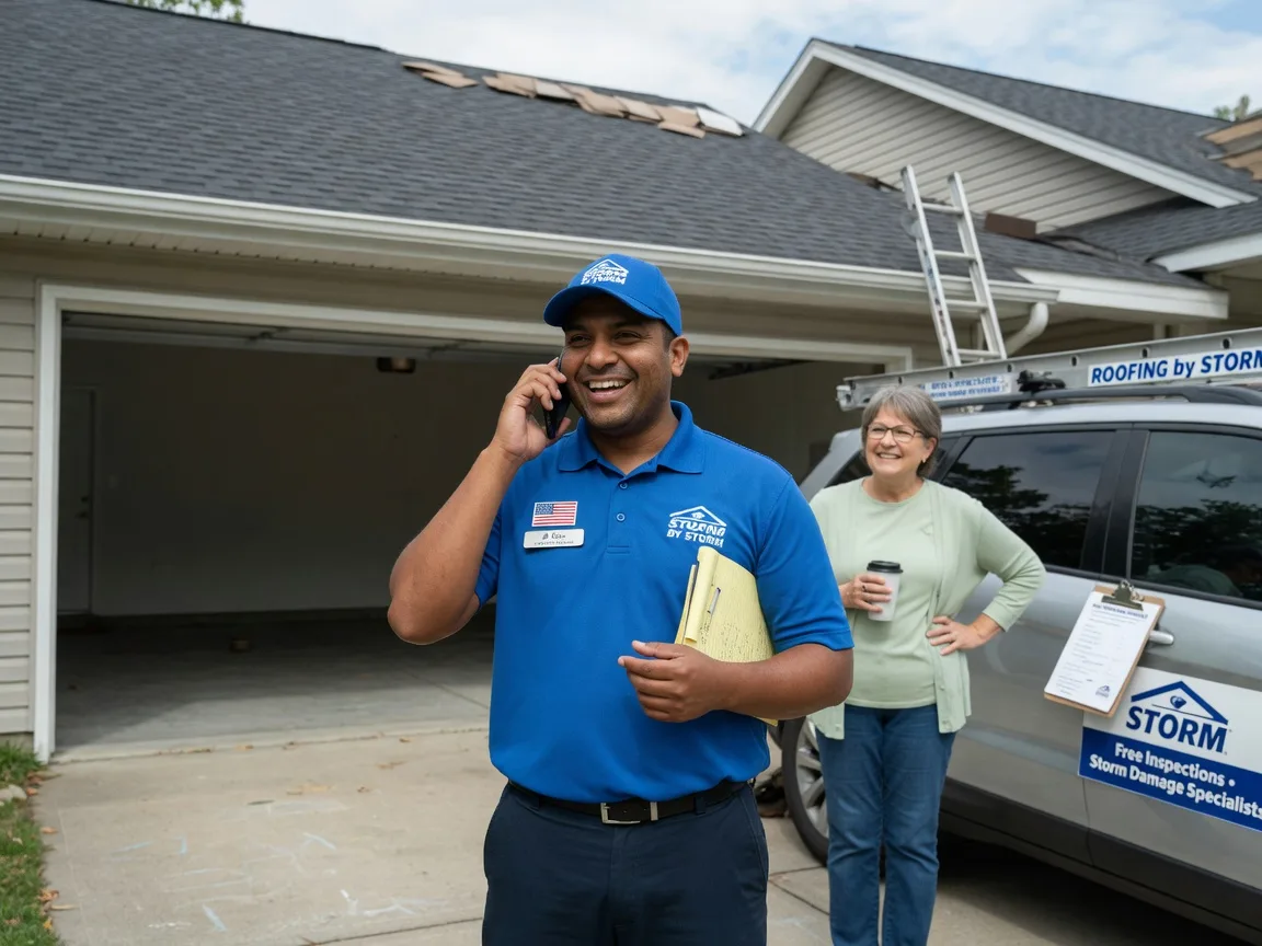 Roof Repair Near Me Savoonga, AK FAQs